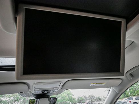 New 2026 Honda Odyssey Touring image 27
