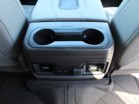 Used 2019 Chevrolet Silverado 1500 RST AWD/4WD image 21
