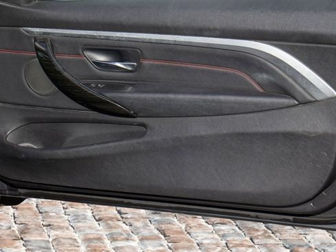 Used 2019 BMW 430i Convertible w/ Convenience Package image 16