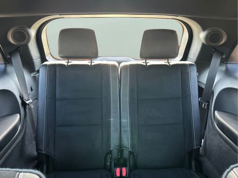 Used 2021 Dodge Durango SRT Hellcat w/ Technology Group AWD/4WD image 11