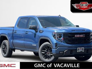 New 2026 GMC Sierra 1500 Elevation w/ Preferred Package AWD/4WD video 1