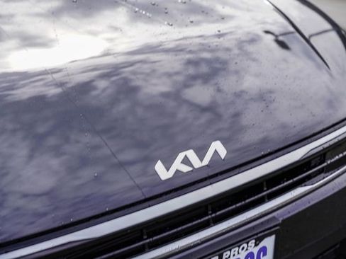 New 2026 Kia K4 EX image 12