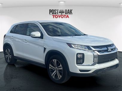 Used 2020 Mitsubishi Outlander Sport SE