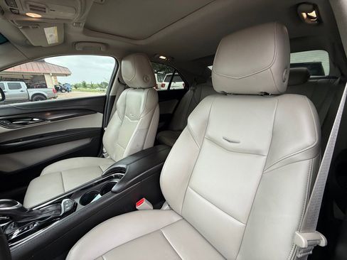 Used 2018 Cadillac ATS 2.0T Sedan image 18