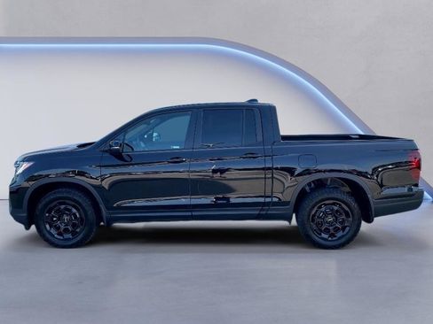 Used 2026 Honda Ridgeline TrailSport image 1