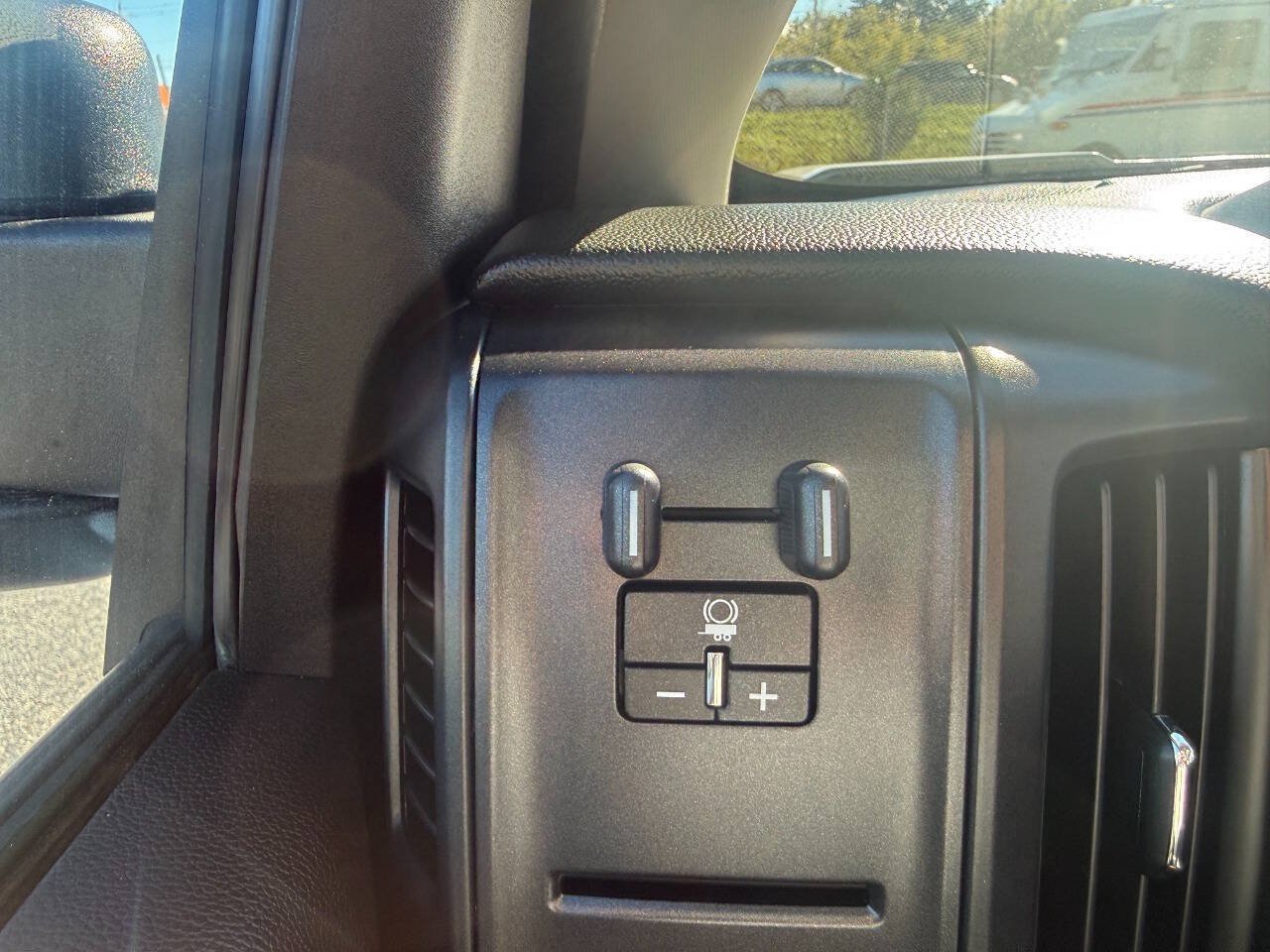 Used 2017 Chevrolet Silverado 1500 W/T w/ Trailering Package RWD image 17
