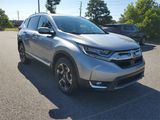Certified 2018 Honda CR-V Touring image 3