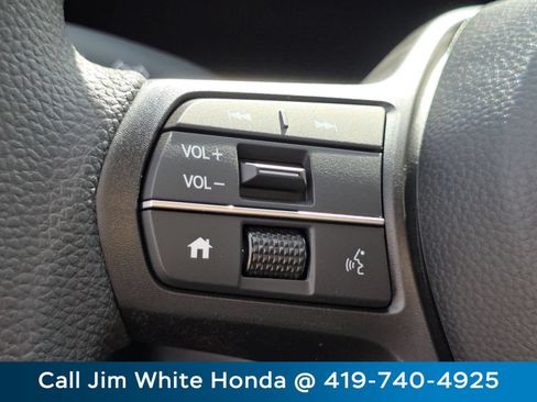 New 2026 Honda CR-V EX image 28