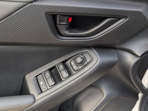 Certified 2024 Subaru Crosstrek 2.5i Wilderness image 22