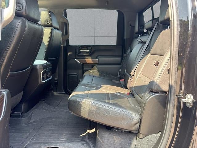 Used 2022 GMC Sierra 3500 Denali w/ Denali Ultimate Package AWD/4WD image 23