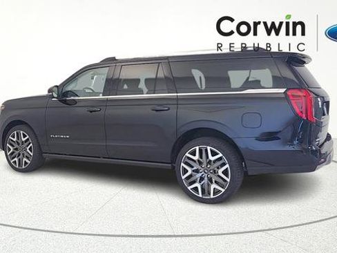 New 2026 Ford Expedition Max Platinum AWD/4WD image 5