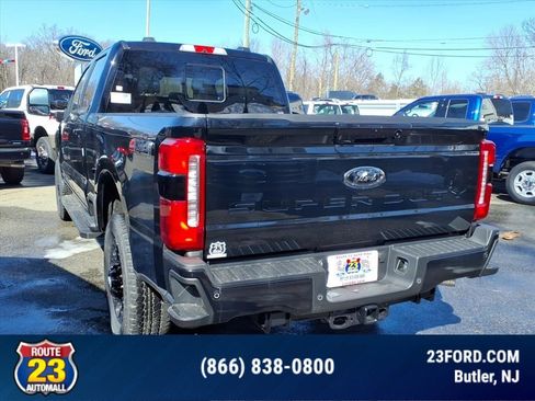 New 2026 Ford F350 XLT w/ XLT Premium Package image 4