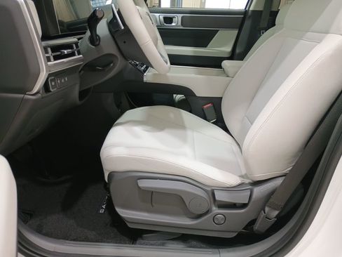 New 2026 Hyundai Santa Fe SE image 12
