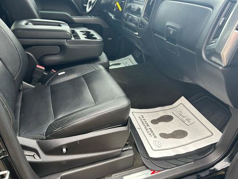 Used 2015 Chevrolet Silverado 1500 LT w/ All Star Edition image 12