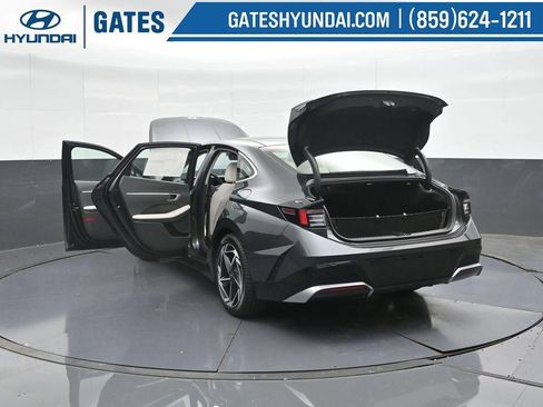 New 2025 Hyundai Sonata SEL FWD image 52