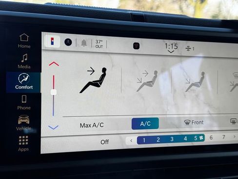 New 2026 Jeep Wrangler Unlimited Sport AWD/4WD image 29