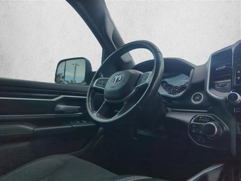 Used 2023 RAM 1500 Big Horn AWD/4WD image 27