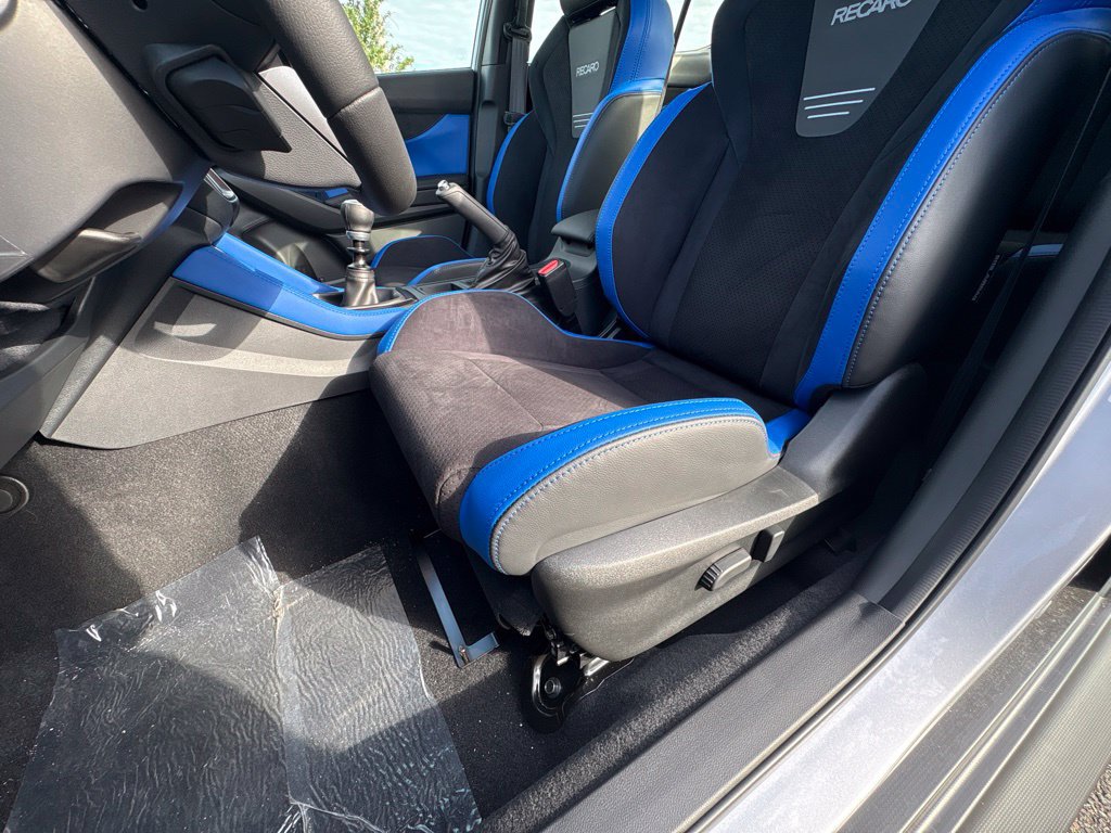 New 2026 Subaru WRX GT AWD/4WD image 12