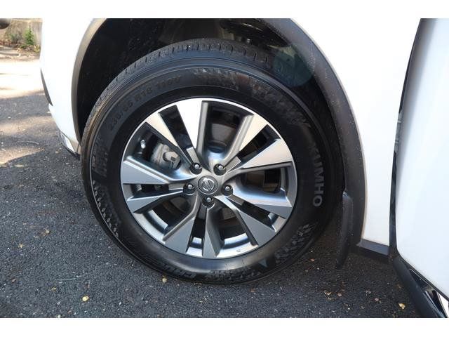Used 2015 Nissan Murano SL w/ SL Technology Package AWD/4WD image 14