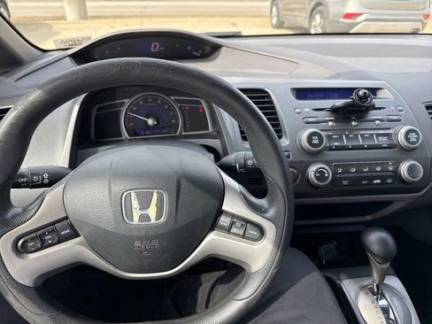 Used 2007 Honda Civic EX image 16