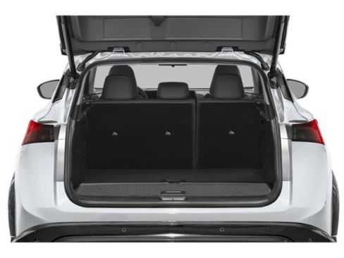 Used 2024 Nissan Ariya AWD image 14