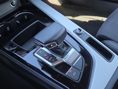 Certified 2023 Audi A4 2.0T Prestige image 22