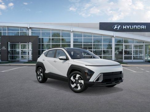 New 2026 Hyundai Kona SEL Sport image 2