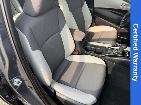 Used 2026 Toyota Corolla LE FWD image 11