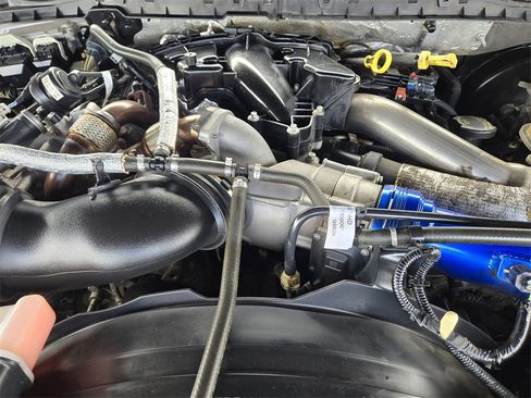 Used 2018 Ford F250 XLT w/ FX4 Off-Road Package image 28