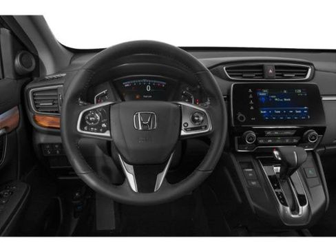 Used 2019 Honda CR-V EX-L image 10
