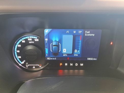 Certified 2023 Ford Bronco Wildtrak image 8