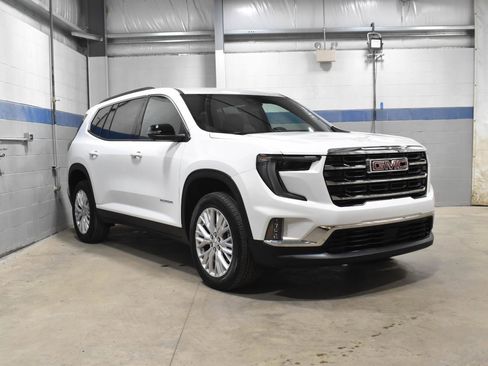 Used 2026 GMC Acadia Elevation w/ Elevation Premium Package FWD image 29