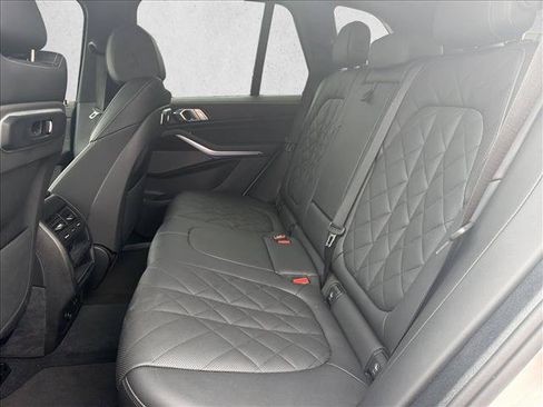 Used 2026 BMW X5 sDrive40i RWD image 16