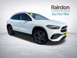 Used 2023 Mercedes-Benz GLA 250 4MATIC 360° Tour