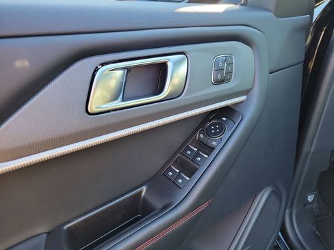 New 2026 Ford Explorer ST-Line image 19