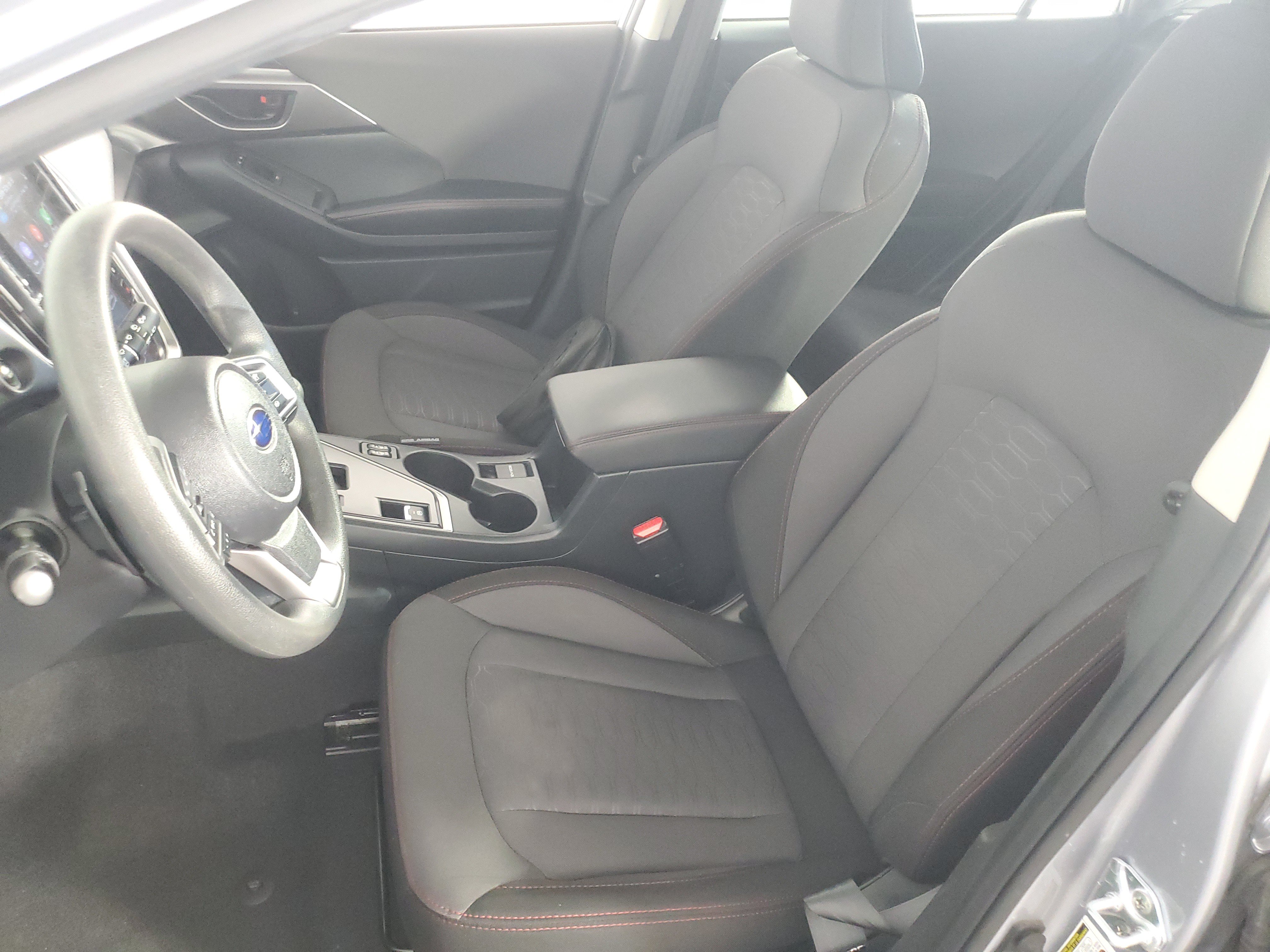 Used 2024 Subaru Impreza 2.0i Sport AWD/4WD image 12