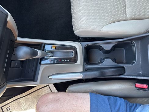 Used 2014 Honda Civic LX image 25