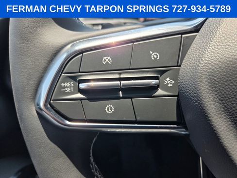 New 2026 Chevrolet Traverse LT FWD image 28