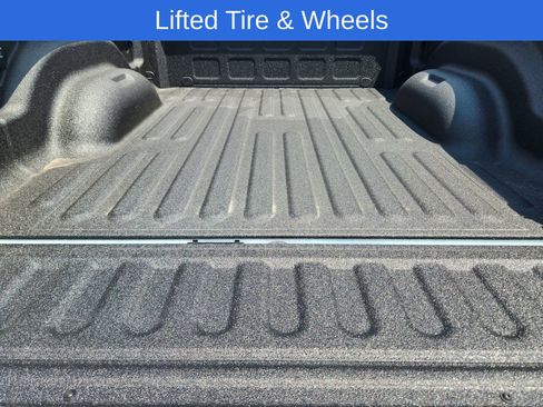 New 2025 RAM 2500 Tradesman image 30