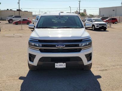 Used 2024 Ford Expedition XLT