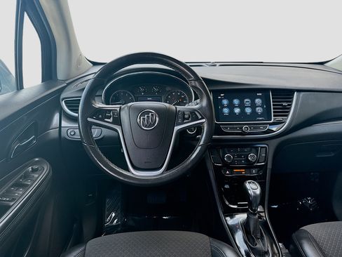 Used 2019 Buick Encore Preferred FWD image 18