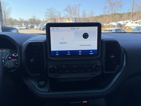 New 2024 Ford Bronco Sport Badlands image 11