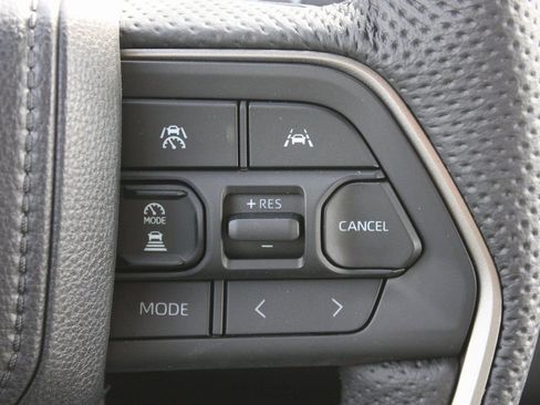 New 2026 Toyota Tacoma TRD Off-Road image 22