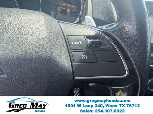 Used 2016 Mitsubishi Outlander Sport SEL FWD image 16