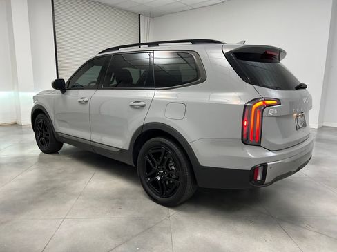 Used 2023 Kia Telluride EX X-Line image 5