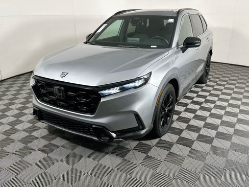 Used 2023 Honda CR-V Sport image 7
