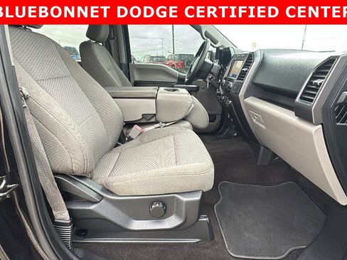 Used 2020 Ford F150 XLT w/ Trailer Tow Package image 26