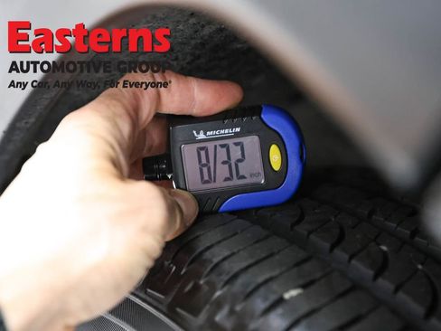 Used 2022 Jeep Compass Latitude AWD/4WD image 26