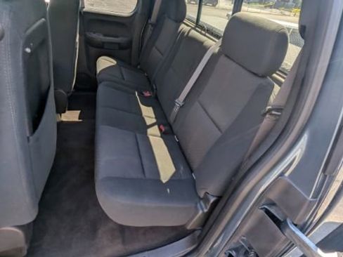 Used 2013 Chevrolet Silverado 1500 LT w/ All-Star Edition image 17