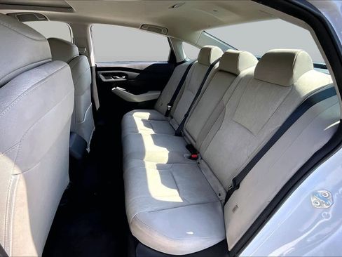 Used 2023 Honda Accord EX image 29